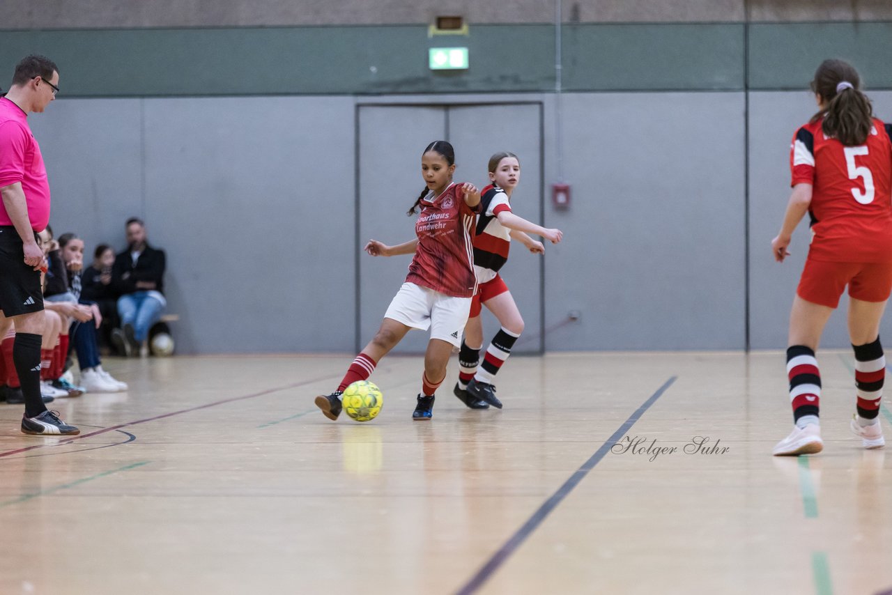 Bild 391 - wCJ Futsalmeisterschaft